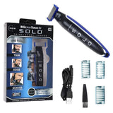 Micro Touch Solo Shaver Trimmer Chargeable