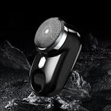 Portable Mini Shaver For Men And Women Best Quality Shaver For Men (Random Color)