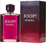 JOOP! Homme  Eau De Toilette Spray For Men  125 Ml