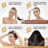 Karseell Hair Mask Essence For Dry Damaged Hair, 500Ml