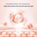 Wenboya Hyaluronic Acid Moisturizing (50G)