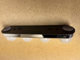 Studio Glow (4 Bulb Vanity Light)