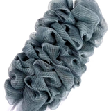 Royal's Loofah Sponge – Long Handle Shower Brush For Skin Exfoliating, Loofah On A Stick For Men & Women