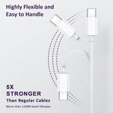 V5A Type-C Cable | Fast Data Cable Safety | Fast Charging Data Cable