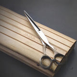 01 PCs - Premium Quality Stainless Steel Scissors – Sharp, Rust-Resistant, Multipurpose Cutting Tool For Home, Office & Craft Use | Premium Scissors
